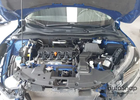 2022 Honda Hr-V Awd Ex from USA, damaged, VIN 3CZRU6H57NM757670